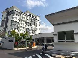 【🔥100%LOAN🔥】Suria Apartment✅805sf Kota Damansara✅BELOW MARKET PRICE✅