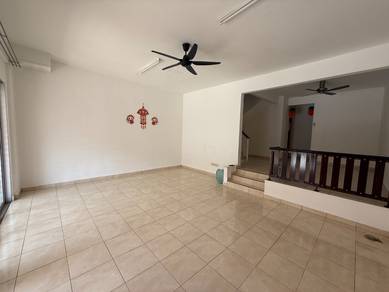 2-storey-Terraced-House-for-rent-Bandar-Sungai-Long-Selangor