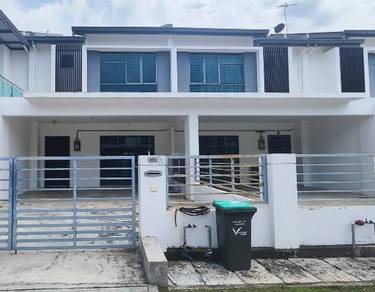 2 Sty Terrace House FOR RENT, Bukit Banyan, Sg Petani