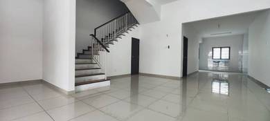 2 Sty Terrace House FOR RENT, Bukit Banyan, Sg Petani