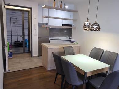 Likas /Maya Condo/ Qe1-2/Karamunsing