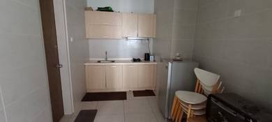 City Of Green @ Seri Kembangan For Rent Serdang