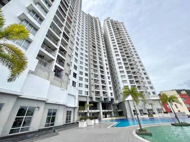 0% DOWNPAYMENT 🔥 Simfoni Heights (Symphony Height) Batu Caves 947sq