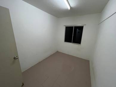 Apartment Lestari/ 100% Full Loan/ Low Deposit/ Rumah Murah/ Damansara