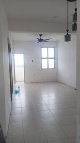 FLAT TAMAN FLORA, KUALA SUNGAI📍Sesuai Bt Sewaan✅️ CONDITION TIPTOP🔥