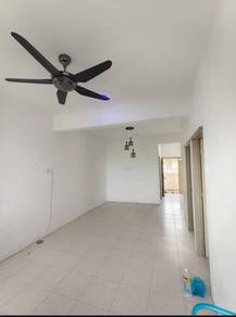 FLAT TAMAN FLORA, KUALA SUNGAI📍Sesuai Bt Sewaan✅️ CONDITION TIPTOP🔥