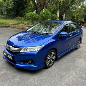 Honda CITY 1.5 V (A)