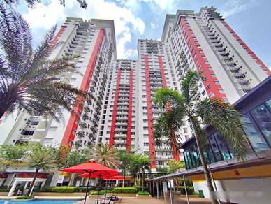 The Main Place Residence, Jalan USJ 21/10, Subang Jaya, Selangor