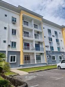 One unit  Bahagia Resident Apartment