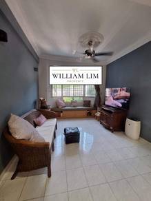 Jay Series Renovated&Furnished 700sf 1carpark Near E-Gate Gelugor