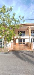2-storey-Terraced-House-for-sale-Cheng-Melaka