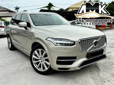 Volvo XC90 2.0 T8 (A) INSCRIPTION PLUS B&W