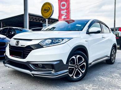 Honda HR-V 1.8 MUGEN Limited Edition ‼️