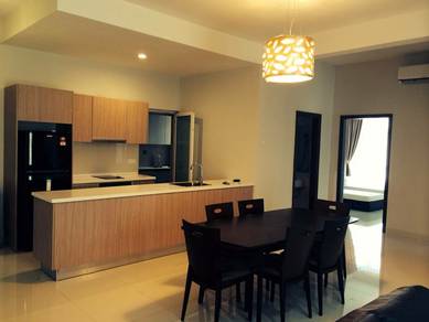 CORNER unit Royal Domain Sri Putramas 2 Dutamas, BELOW MARKET PRICE