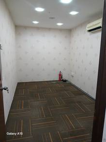 Seksyen 7 , Shah Alam, Jalan Kristal