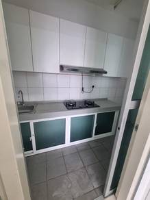 Vina Residency @ Bandar Hussien Onn , 2 Car Parks