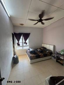 Pangsapuri KASUARINA Bandar Botanic KLANG FREEHOLD 100% FULL LOAN