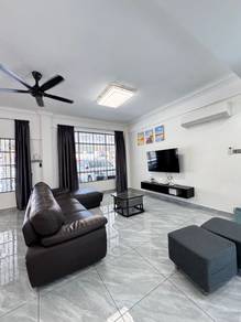 Double Storey Semi-Detached | Lintas | Penampang | Bundusan