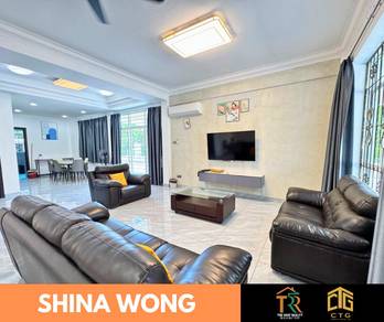 Double Storey Semi-Detached | Lintas | Penampang | Bundusan