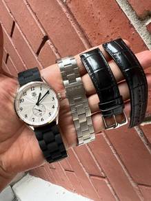 Tag Heuer Tudor Seiko Oris Omega