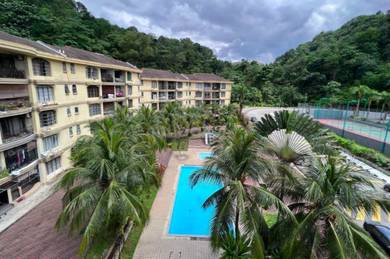 Waizuri 1 Apartment🔥1055sf Wangsa Maju✅RENOunit✅100% LOAN🔥0%,Low D/P