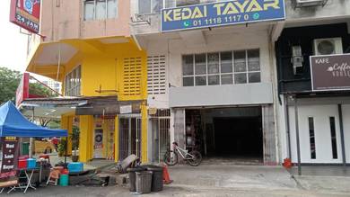 Usj 1 Subang Jaya Ground Floor Shop For Rent