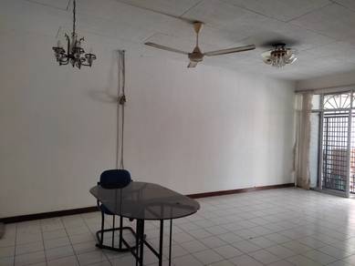 1-storey-Terraced-House-for-rent-Tawau-Sabah