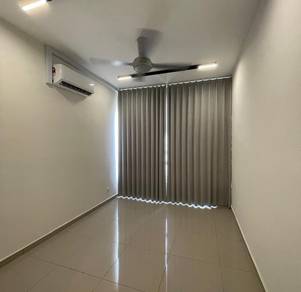 Residensi Laman Sari Batu Caves Kepong Selayang