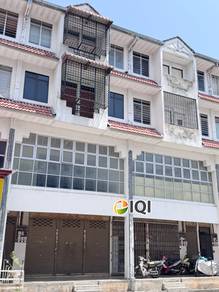 4-Storey Shop for Sale @ Taman Usahaniaga, Bukit Mertajam