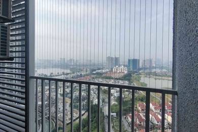 Residensi Laman Sari Batu Caves Kepong Selayang