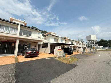 Residensi Prima A'Famosa