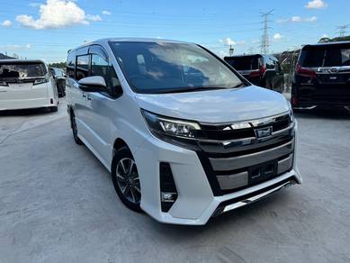 Toyota NOAH 2.0 WXB (A)