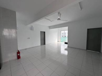 Idaman Abadi Condo Kajang Semenyih 3R2B P/F BELOW M 🔥