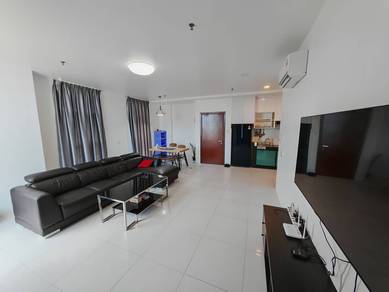 Bintulu Hive Residence One Bedroom with fully furnished