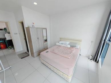 Bintulu Hive Residence One Bedroom with fully furnished