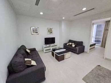 Binjai 8 Serviced Residence for Rent