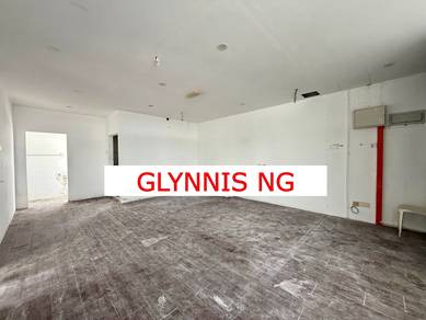 Icon City office space @ Bukit Tengah Bukit Mertajam for rent