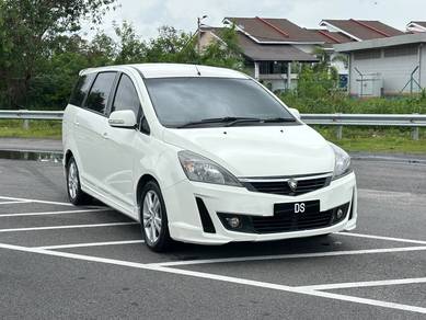 Proton EXORA 1.6 BOLD PREMIUM (A)