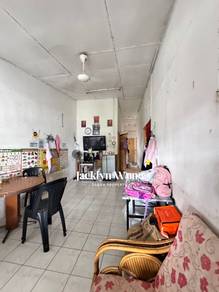 For Sale | Taman Fu Yen | Single Storey House | Foh Sang Luyang Damai