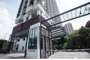 Damai 88 Residence 860sqft 2B 2R 【100% LOAN✅】0% DEPOSIT🔥
