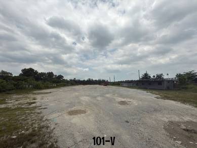 Agricultural-Land-for-rent-Port-Klang-Selangor
