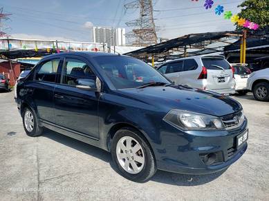 SAGA 1.3 FL (A) Guarantee Great Condition