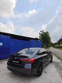 Honda CIVIC 1.5 RS (A)