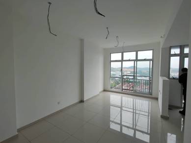 Midas @ Seri Alam