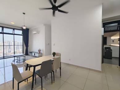 Twin Tower Residence
