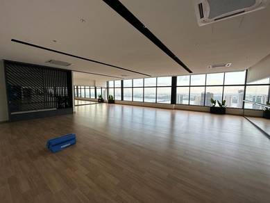 Twin Tower Residence-1