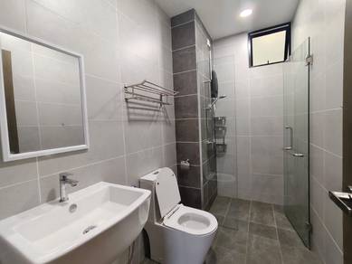 Twin Tower Residence-3
