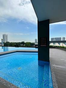 Twin Tower Residence-2