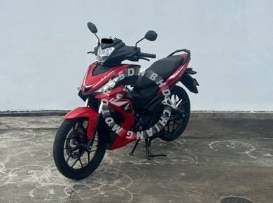 2022  Honda RS V3 150 RS150 RSX Y15 Y16 Vf3i 185