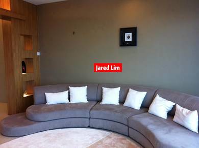 The View Condominium (Twin Towers)